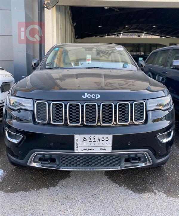 Jeep for sale in Iraq